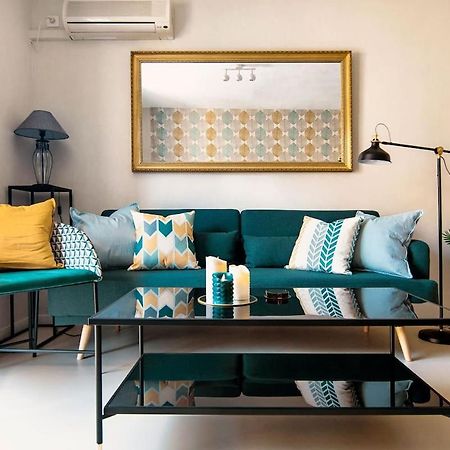 Precioso Y Tranquilo Apartamento En Sevilla エクステリア 写真