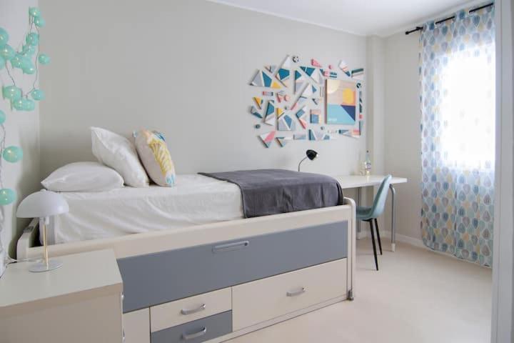 Precioso Y Tranquilo Apartamento En Sevilla エクステリア 写真