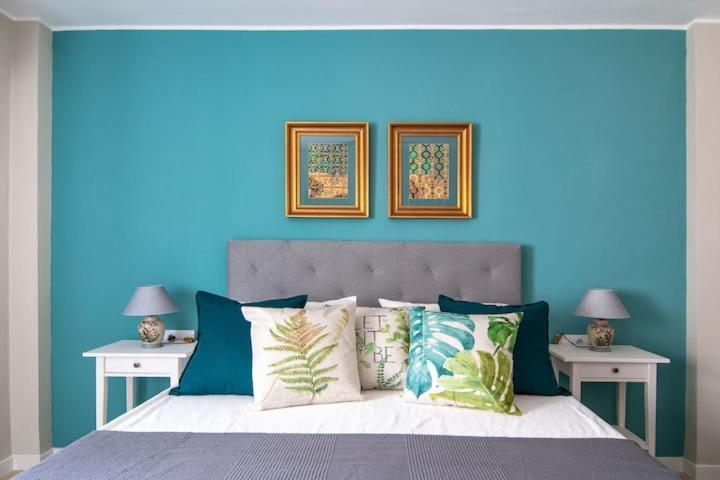 Precioso Y Tranquilo Apartamento En Sevilla エクステリア 写真