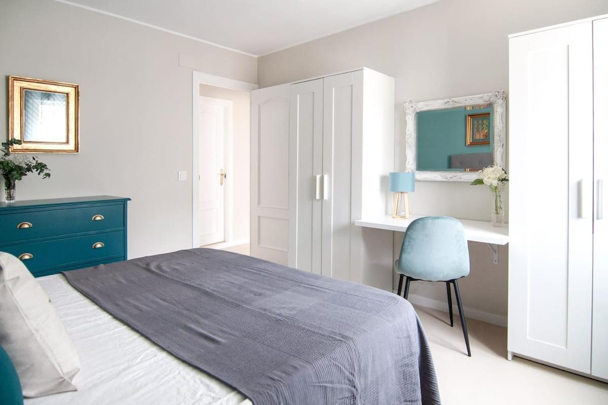 Precioso Y Tranquilo Apartamento En Sevilla エクステリア 写真