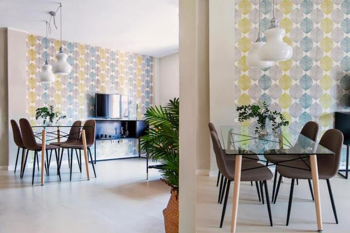 Precioso Y Tranquilo Apartamento En Sevilla エクステリア 写真