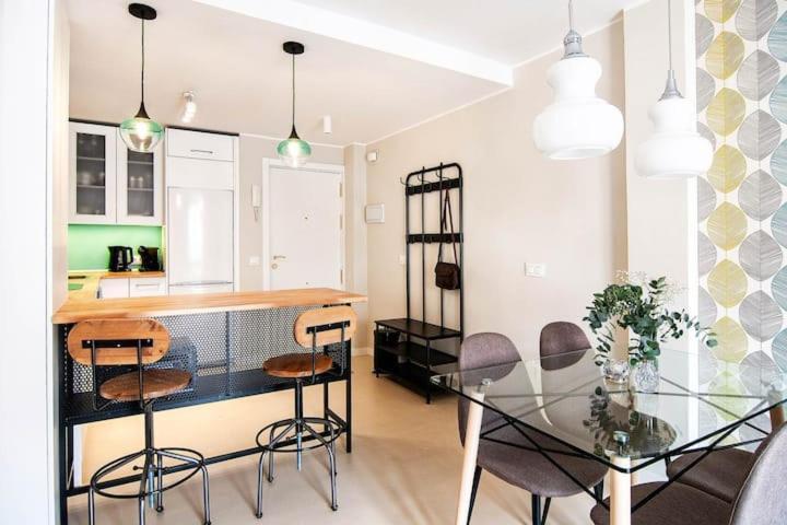 Precioso Y Tranquilo Apartamento En Sevilla エクステリア 写真